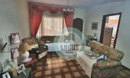 Sobrado com 2 dormitórios à venda, 200 m² por R$ 770.000,00 - Centro Alto - Ribeirão Pires/SP