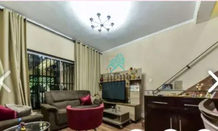 Sobrado à venda, 162 m² por r$ 636.000,00 - nova petrópolis - são bernardo do campo/sp