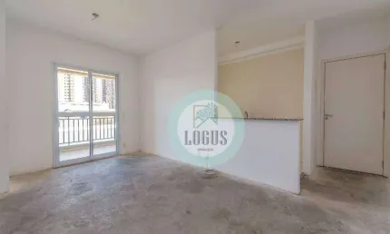 Apartamento com 3 dormitórios à venda, 77 m² por R$ 663.550,00 - Vila Caminho do Mar - São Bernardo do Campo/SP