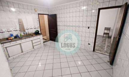 Casa com 3 dormitórios à venda, 178 m² por R$ 350.000,00 - Parque Esmeralda - São Bernardo do Campo/SP