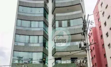Apartamento bem distribuído com 94m² composto por 3 dormitórios 3 suítes, a venda por R$ 590.000 - Vila Caminho do Mar, SBC/SP