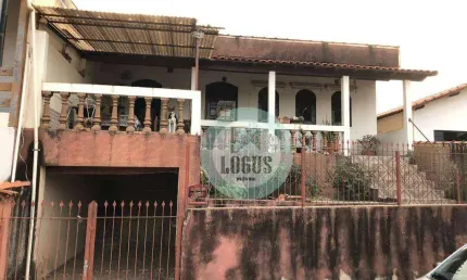 Sobrado à venda, 220 m² por R$ 250.000,00 - Santa Rita Monsenhor Paulo - Monsenhor Paulo/MG