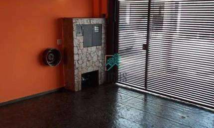 Sobrado à venda por R$ 450.000,00 - Jardim Las Vegas - Santo André/SP