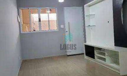 Sobrado à venda por R$ 550.000,00 - Vila Francisco Matarazzo - Santo André/SP