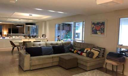 Apartamento com 3 dormitórios à venda, 155 m² por R$ 1.970.000,00 - Centro - São Bernardo do Campo/SP