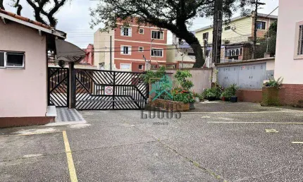 Apartamento com ótima disposição com 54m², 2 dormitórios, à venda por R$ 235.000 - Assunção, SBC/SP