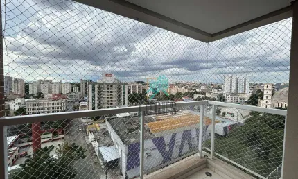 Apartamento com 2 dormitórios à venda, 54 m² por R$ 500.000,00 - Rudge Ramos - São Bernardo do Campo/SP