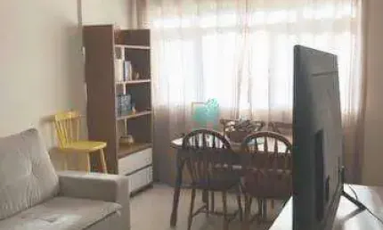 Apartamento com 3 dormitórios à venda, 127 m² por R$ 425.000,00 - Centro - São Bernardo do Campo/SP