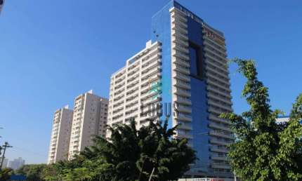 Apartamento com 2 dormitórios à venda, 50 m² por R$ 475.000,00 - Rudge Ramos - São Bernardo do Campo/SP