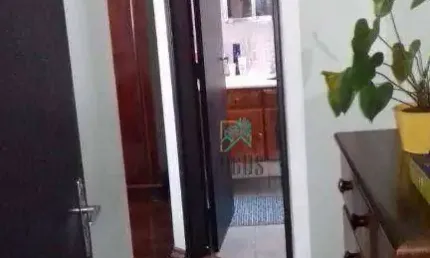 Apartamento com 3 dormitórios à venda, 99 m² por R$ 500.000,00 - Rudge Ramos - São Bernardo do Campo/SP