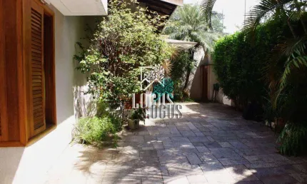 Sobrado com  piscina- 4 dormitórios- 2 suítes venda, 169 m² por R$ 1.800.000 - Jardim da Saúde/SP