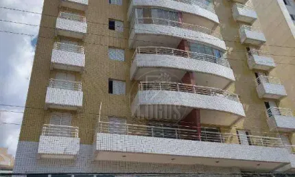Apartamento com 3 dormitórios à venda, 87 m² por R$ 670.000,00 - Jardim do Mar - São Bernardo do Campo/SP