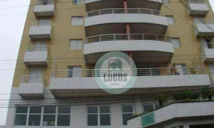 Apartamento com 3 dormitórios à venda, 87 m² por R$ 600.000,00 - Jardim do Mar - São Bernardo do Campo/SP