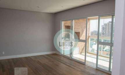 Cobertura com 4 dormitórios à venda, 208 m² por R$ 1.890.000,00 - Jardim do Mar - São Bernardo do Campo/SP