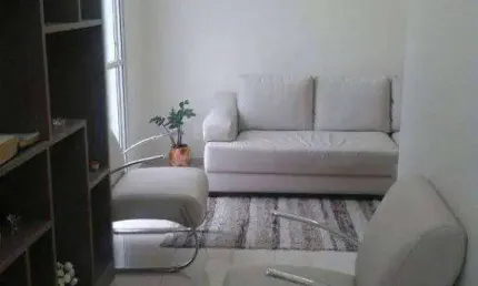 Cobertura com 3 dormitórios à venda, 103 m² por R$ 800.000,00 - Nova Petrópolis - São Bernardo do Campo/SP