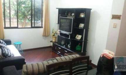 Apartamento com 2 dormitórios à venda, 70 m² por R$ 480.000,00 - Centro - São Bernardo do Campo/SP