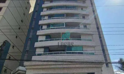 Apartamento com 2 dormitórios e 2 suítes  à venda, 71 m² por R$ 500. - Centro - São Bernardo do Campo/SP