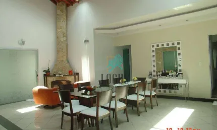 Casa à venda, 338 m² por r$ 1.490.000,00 - dos casa - são bernardo do campo/sp
