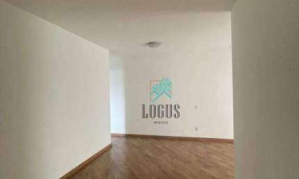 Apartamento à venda, 102 m² por R$ 850.000,00 - Vila Baeta Neves - São Bernardo do Campo/SP