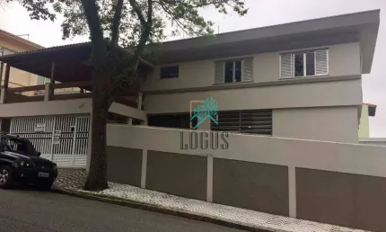 Sobrado com 3 dormitórios à venda por R$ 980.000,00 - Jardim Nova Petrópolis - São Bernardo do Campo/SP