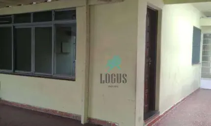 Casa com 5 dormitórios à venda, 279 m² por R$ 560.000,00 - Centro - São Bernardo do Campo/SP