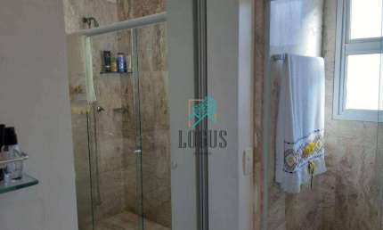 Cobertura com 4 dormitórios à venda, 239 m² por R$ 1.920.000,00 - Planalto - São Bernardo do Campo/SP