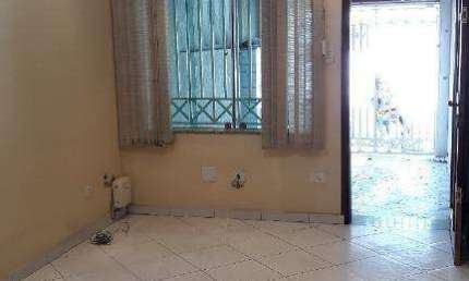 Sobrado com 2 dormitórios à venda, 81 m² por R$ 520.000,00 - Nova Petrópolis - São Bernardo do Campo/SP