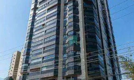 Apartamento com 4 dormitórios à venda, 230 m² por R$ 1.250.000,00 - Jardim do Mar - São Bernardo do Campo/SP