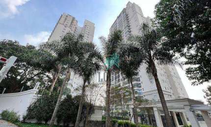 Cobertura com 5 dormitórios à venda, 408 m² por R$ 6.360.000,00 - Nova Petrópolis - São Bernardo do Campo/SP