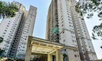 Apartamento com 3 dormitórios à venda, 244 m² por R$ 2.950.000,00 - Nova Petrópolis - São Bernardo do Campo/SP
