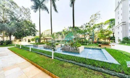 Apartamento com 4 dormitórios à venda, 242 m² por R$ 2.050.000,00 - Nova Petrópolis - São Bernardo do Campo/SP