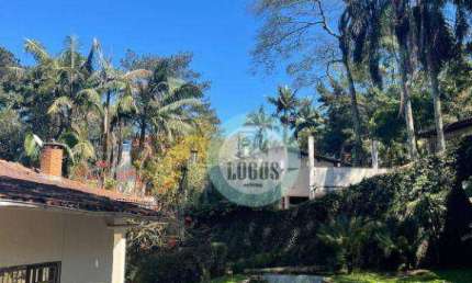 Chácara com 3 dormitórios à venda, 803 m² por R$ 800.000,00 - Eldorado - Diadema/SP