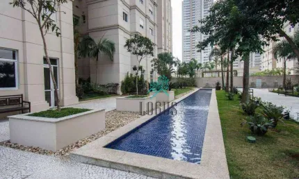 Apartamento com 4 dormitórios à venda, 147 m² por R$ 1.450.000,00 - Centro - São Bernardo do Campo/SP
