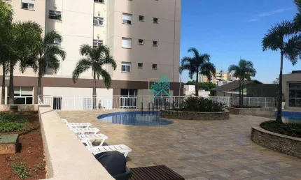 Apartamento com 3 dormitórios à venda, 104 m² por R$ 780.000,00 - Centro - São Bernardo do Campo/SP