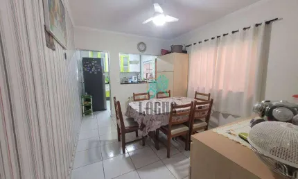 Sobrado com 3 dormitórios à venda, 142 m² por r$ 450.000,00 - golden park - são bernardo do campo/sp