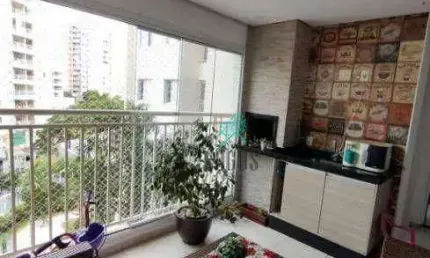 Apartamento com 3 dormitórios à venda, 92 m² por r$ 798.000,00 - centro - são bernardo do campo/sp