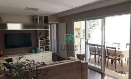Apartamento com 3 dormitórios à venda, 92 m² por R$ 940.000,00 - Centro - São Bernardo do Campo/SP