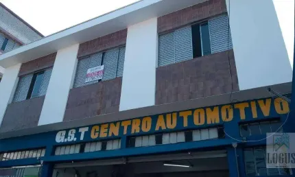 Casa com 3 dormitórios à venda, 253 m² por R$ 1.200.000,00 - Assunção - São Bernardo do Campo/SP