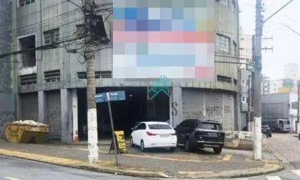 Loja para alugar, 195 m² por r$ 14.216,67/mês - rudge ramos - são bernardo do campo/sp