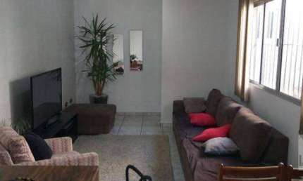 Casa com 3 dormitórios à venda, 180 m² por R$ 645.000,00 - Vila Palmares - Santo André/SP