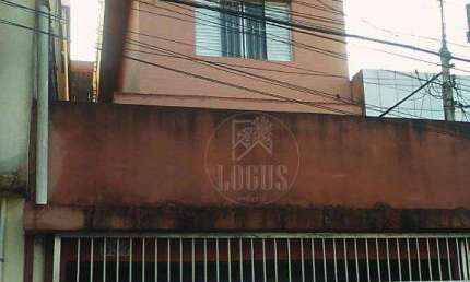 Sobrado com 5 dormitórios à venda, 250 m² por R$ 405.000,00 - Alves Dias - São Bernardo do Campo/SP