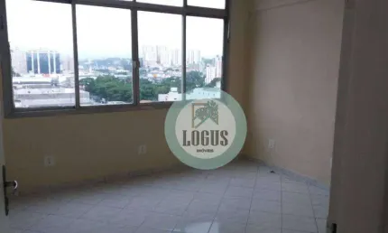 Sala à venda, 14 m² por R$ 115.000,00 - Centro - São Bernardo do Campo/SP
