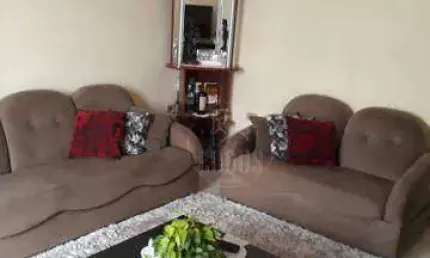 Sobrado com 2 dormitórios à venda, 170 m² por R$ 320.000,00 - Parque Miami - Santo André/SP