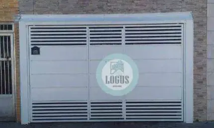 Sobrado com 2 dormitórios à venda, 100 m² por R$ 480.000,00 - Rudge Ramos - São Bernardo do Campo/SP