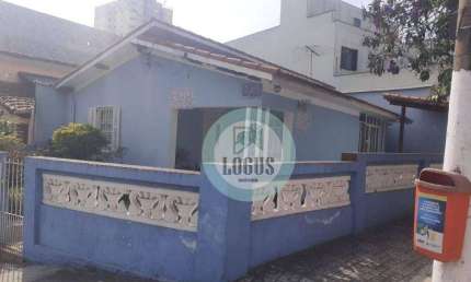 Casa com 2 dormitórios à venda, 94 m² por R$ 800.000,00 - Vila Baeta Neves - São Bernardo do Campo/SP