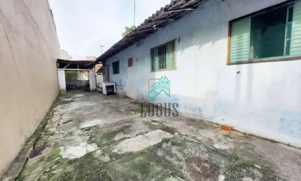 Terreno à venda, 240 m² por r$ 450.000,00 - vila helena - santo andré/sp