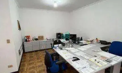 Sobrado com 2 dormitórios à venda, 173 m² por R$ 1.131.000,00 - Vila Antonieta - São Bernardo do Campo/SP