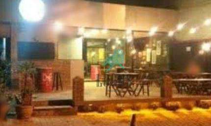 Casa comercial com 3 dormitórios à venda, 370 m² por R$ 1.590.000 - Centro - São Bernardo do Campo/SP