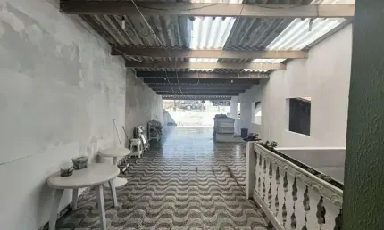 Casa com 4 dormitórios à venda, 235 m² por R$ 488.000,00 - Parque Selecta(Montanhão) - São Bernardo do Campo/SP