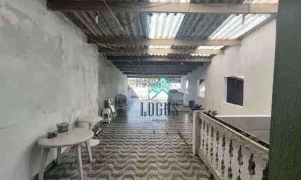 Casa com 4 dormitórios à venda, 235 m² por r$ 488.000,00 - parque selecta(montanhão) - são bernardo do campo/sp